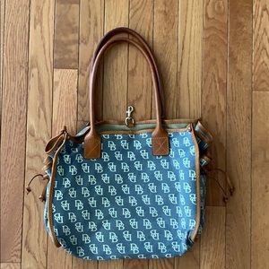 Dooney and Bourke Handbag